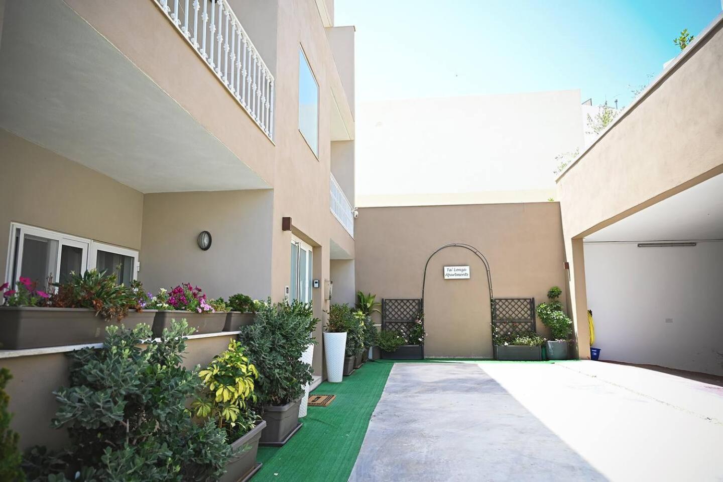 Fl 2 Ta'Lonza Luxury With Hot Tub By Homely المليحة المظهر الخارجي الصورة