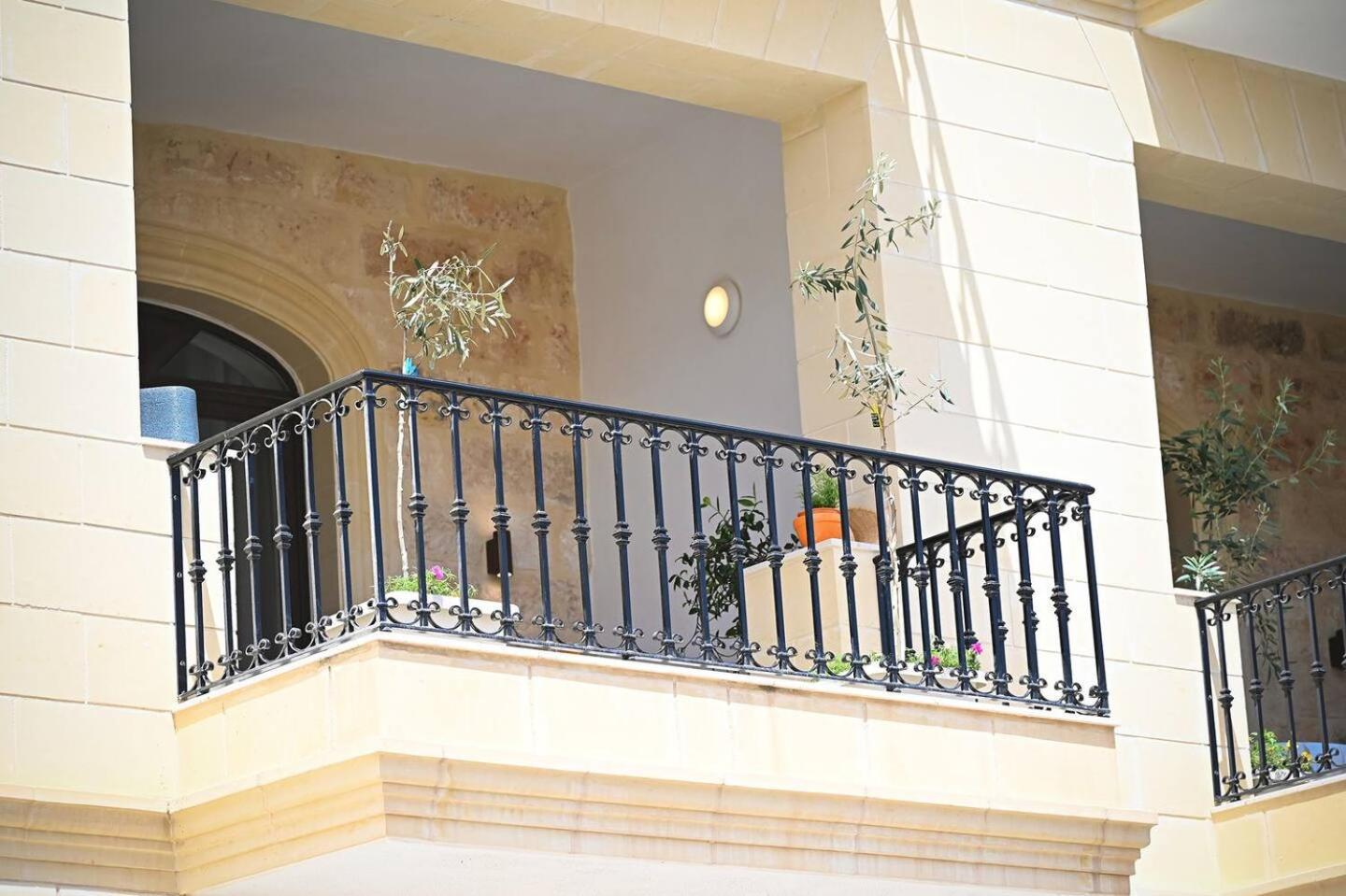 Fl 2 Ta'Lonza Luxury With Hot Tub By Homely المليحة المظهر الخارجي الصورة