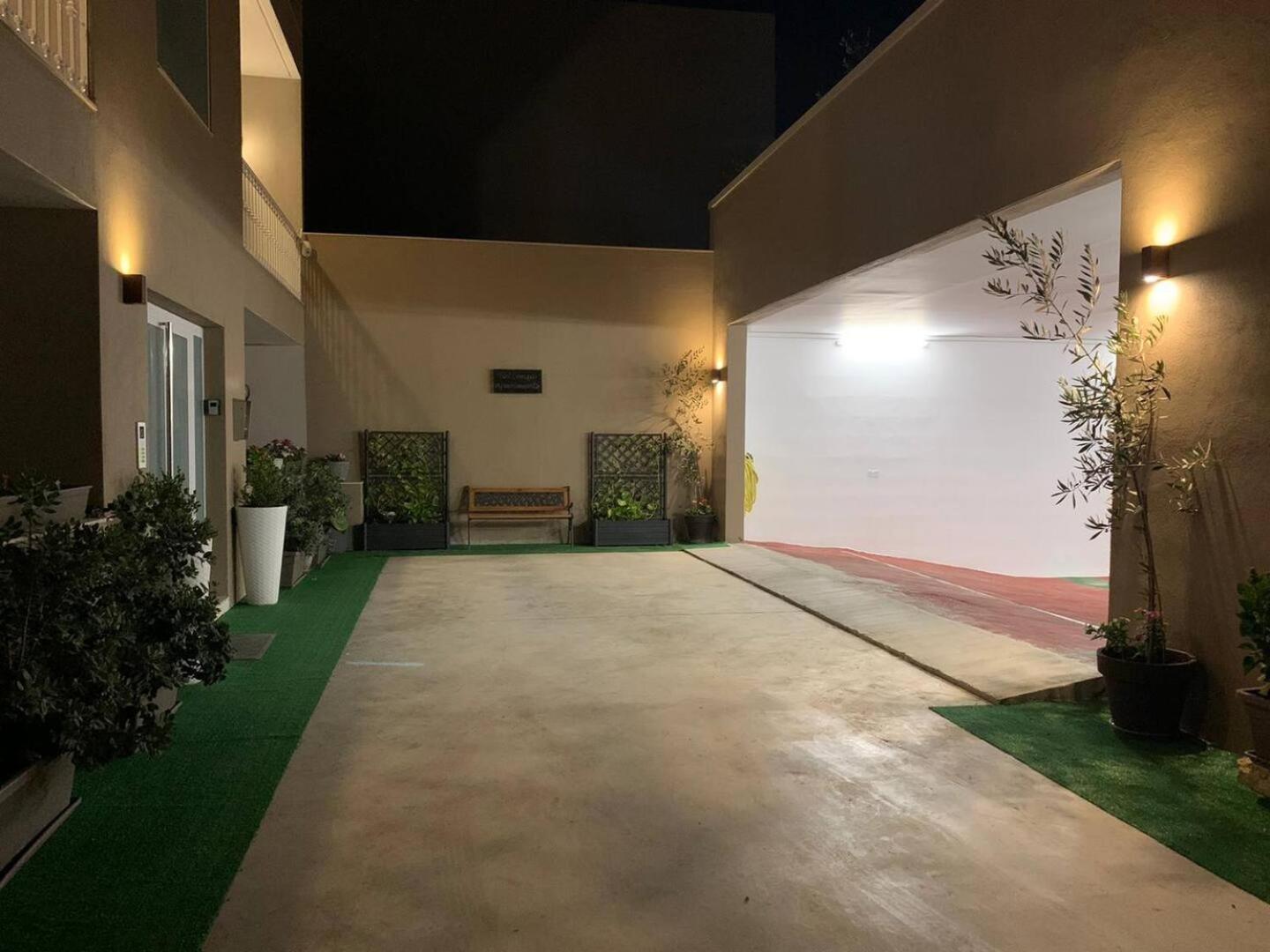 Fl 2 Ta'Lonza Luxury With Hot Tub By Homely المليحة المظهر الخارجي الصورة